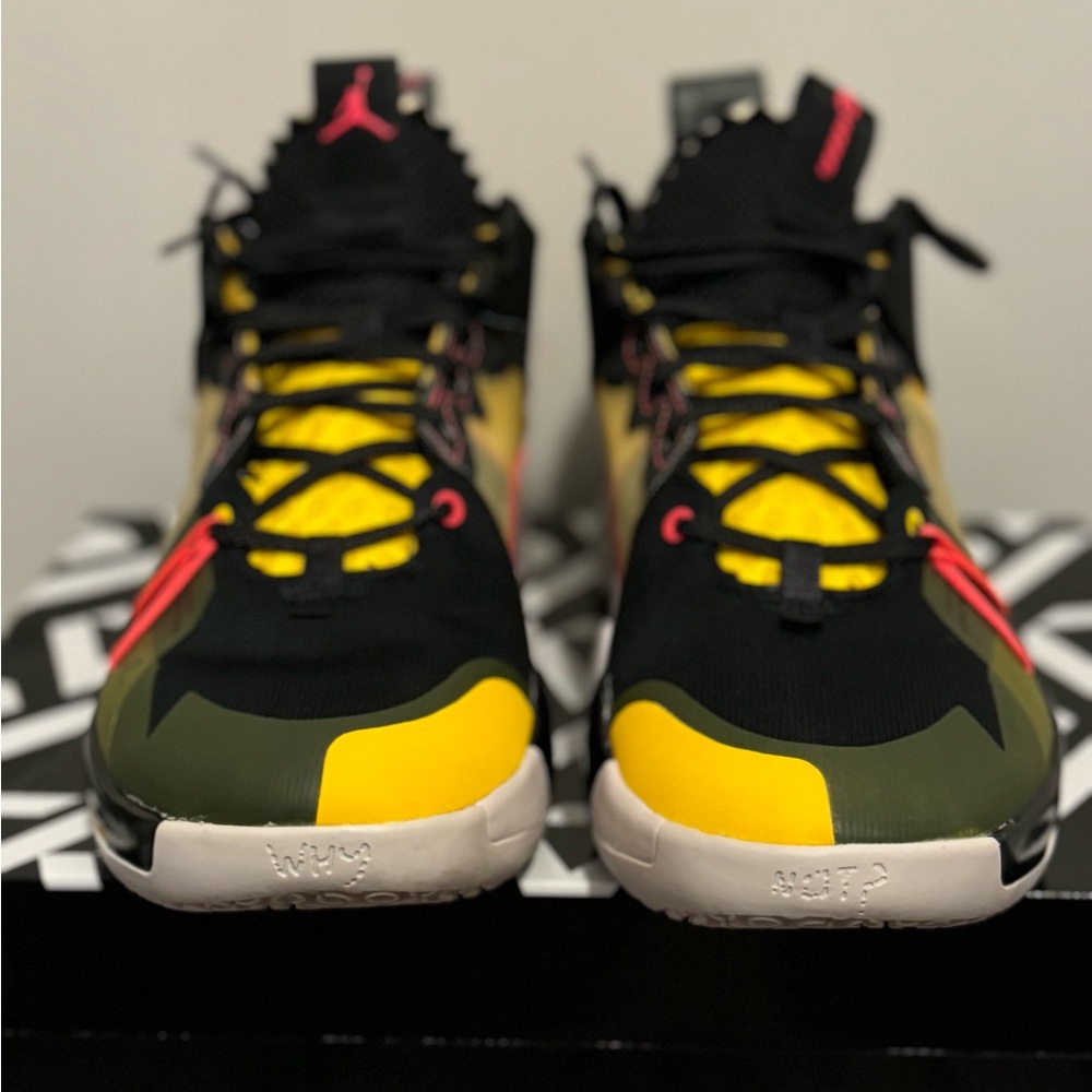 Nike Air Jordan WHY NOT ZERO.2 SE